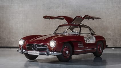 Mercedes-Benz 300SL