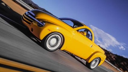 Chevrolet SSR