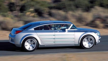 Dodge Super8