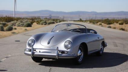Porsche 356