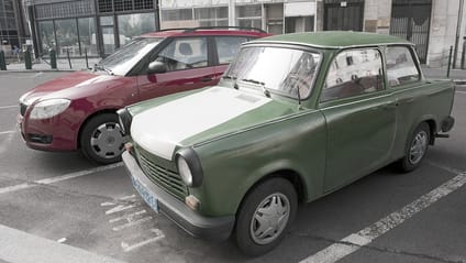 Trabant