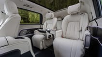Mercedes VLE 