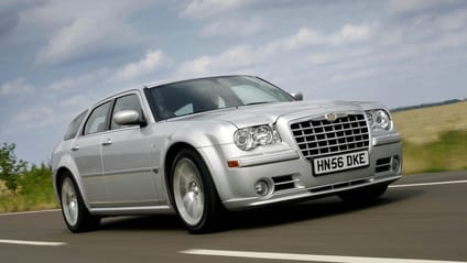 Chrysler 300C Estate
