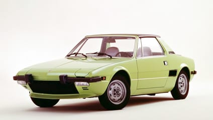 Fiat X1/9