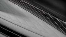 Infiniti QX60 (US) materials