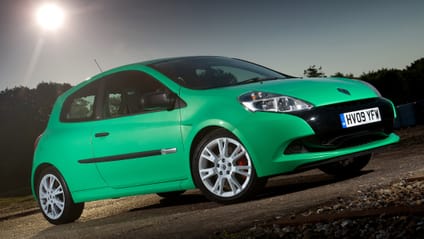 Renault Clio (2006)