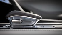 Infiniti QX60 (US) drive selector