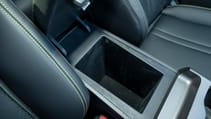 BYD Atto 2 console