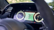 Brabus Bodo dash