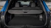 Subaru Forester US boot