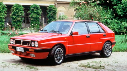 Lancia Delta (1980)