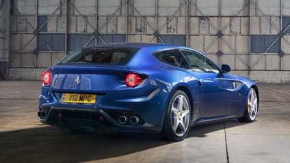 Ferrari FF
