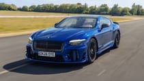 Bentley Supersports front