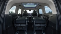 Mercedes VLE boot