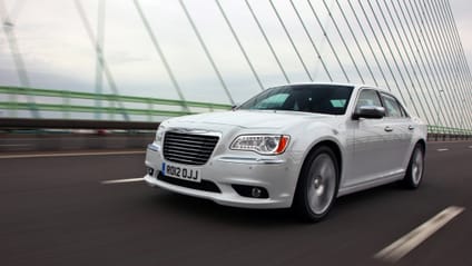 The new choice: Bentley Flying Spur (from approx £190,000)
