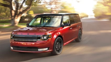Ford Flex