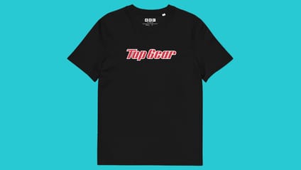 1988 Retro Logo T-Shirt 