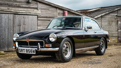 MGB