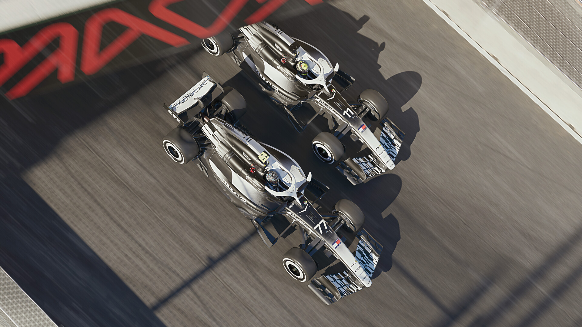 F1 25 2026 Season Pack review