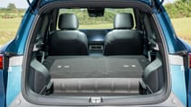 BYD Atto 2 boot