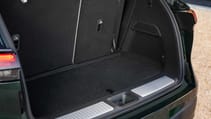 Infiniti QX60 (US) trunk