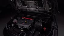 Toyota GRMN Corolla