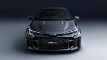 Toyota GRMN Corolla