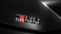 Toyota GRMN Corolla