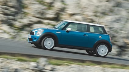 The new choice: Renault 5 (from £21,495)