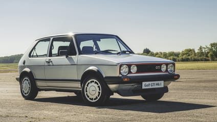 Volkswagen Golf Mk1 GTI