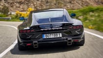 Brabus Bodo rear