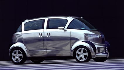 Mitsubishi Se-Ro