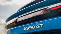Alpine A390 GT Top Gear long term review