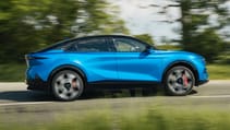 Alpine A390 GT Top Gear long term review