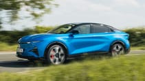 Alpine A390 GT Top Gear long term review