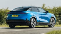 Alpine A390 GT Top Gear long term review