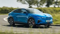 Alpine A390 GT Top Gear long term review