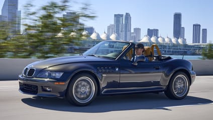 BMW Z3