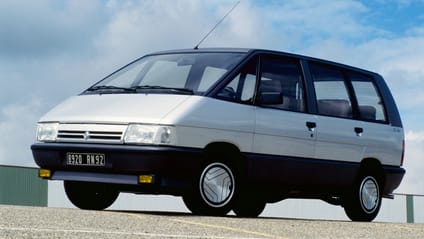 Renault Espace