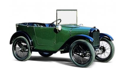 Austin 7
