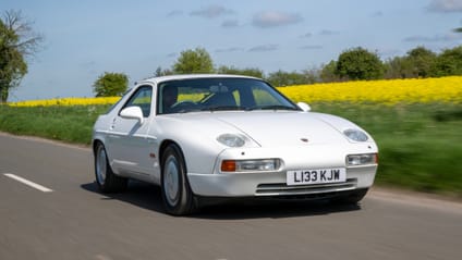 Porsche 928 (1978)
