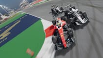 F1 25 2026 Season Pack review