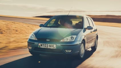 Ford Focus Mk1