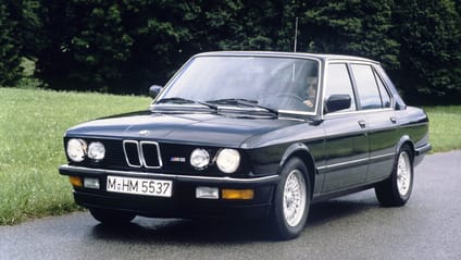 BMW M5 (E28)