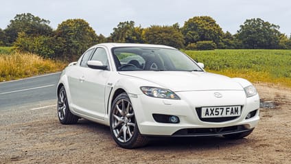 Mazda RX-8