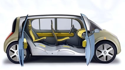 Renault Ellypse