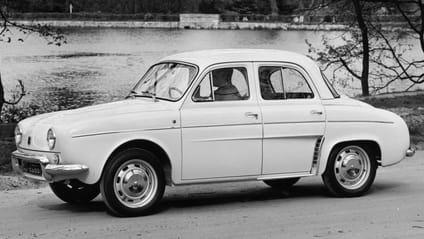 Renault Dauphine