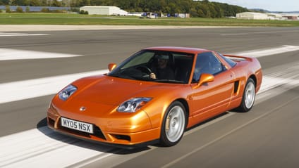 Honda NSX