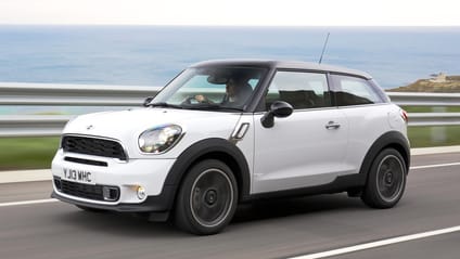 Mini Paceman