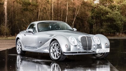 Mitsuoka Roadster